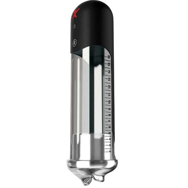 Aspiratore Penile IST con Tecnologia Intermittente Realistica